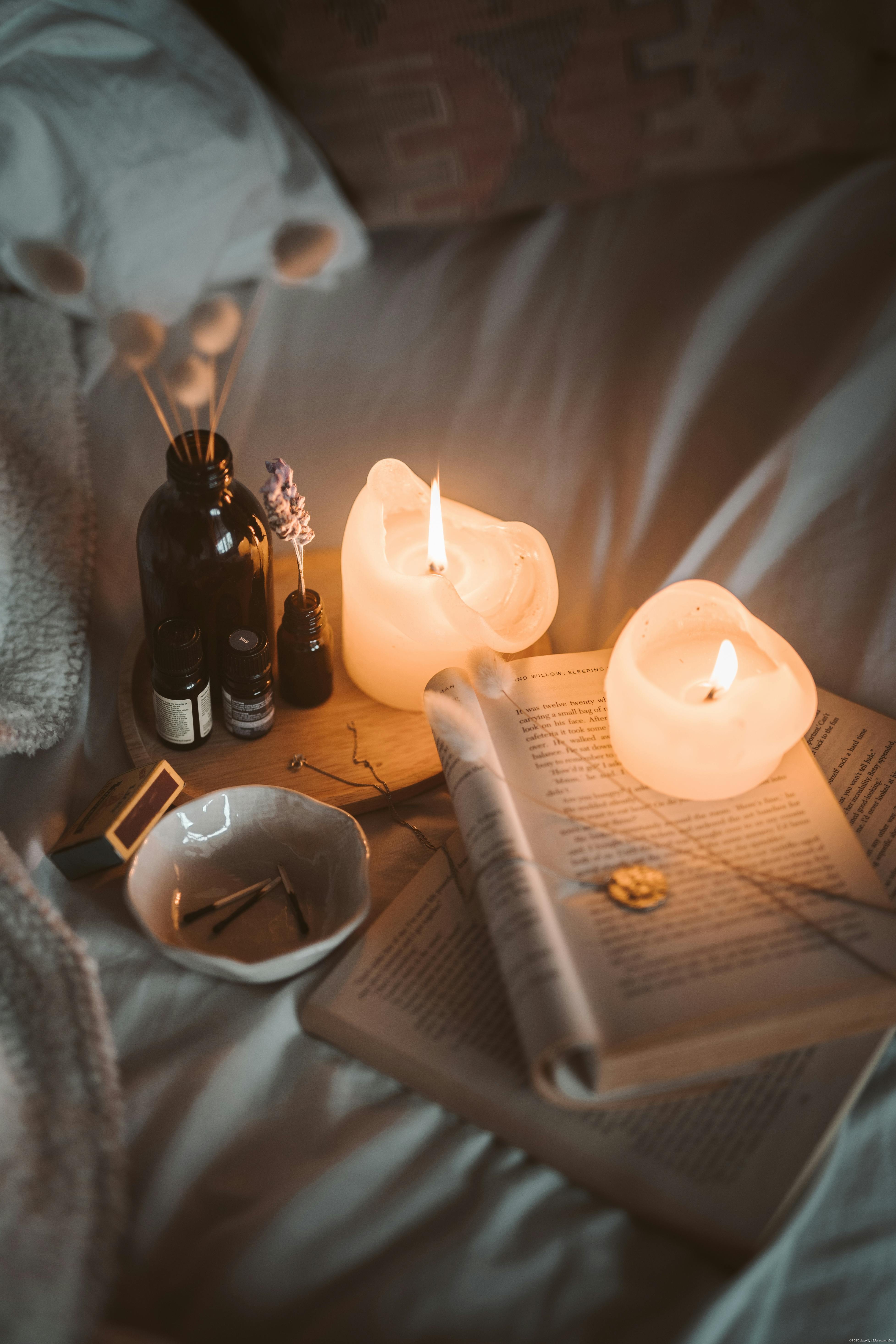 Nuru-Massage - Gefühlsechte Verwöhnung der Sonderklasse